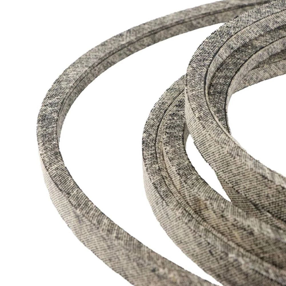 1/2x92 Inch Aramid Drive Belt For GX20241 GX22036 LA100 532130969 Lawn Replacement