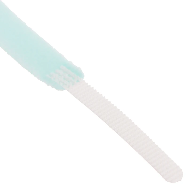 Nackenstütze Endotrachealtubus-Fixierungsvorrichtung Tracheostomie-Fixierungsgurt-Halter – Detail 10