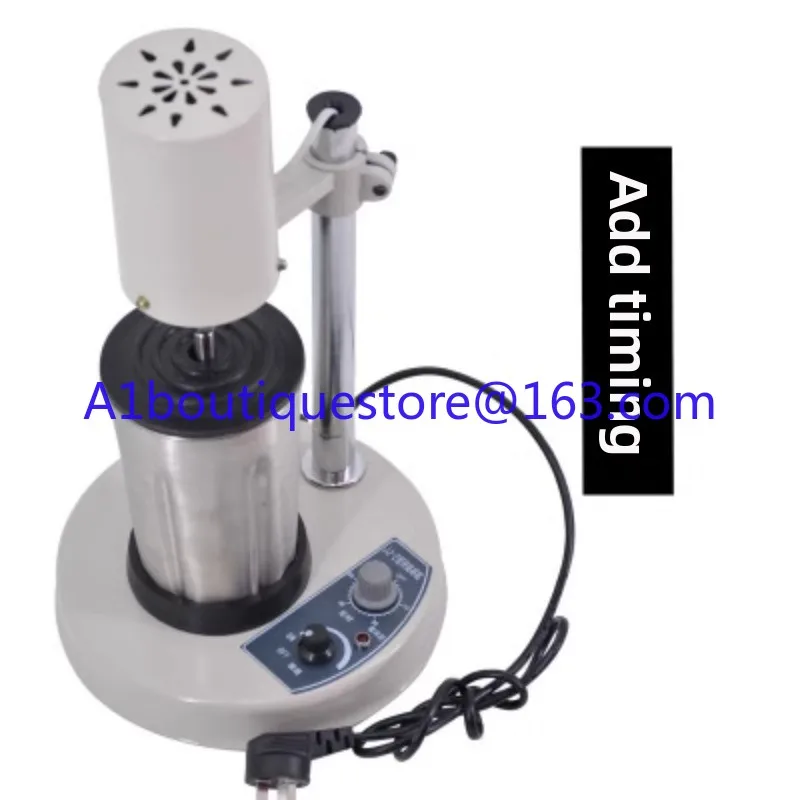 

High Speed Disperser Timing Model NEW JJ-2 Tissue Crushing Homogenizer Homogenizer Laboratory