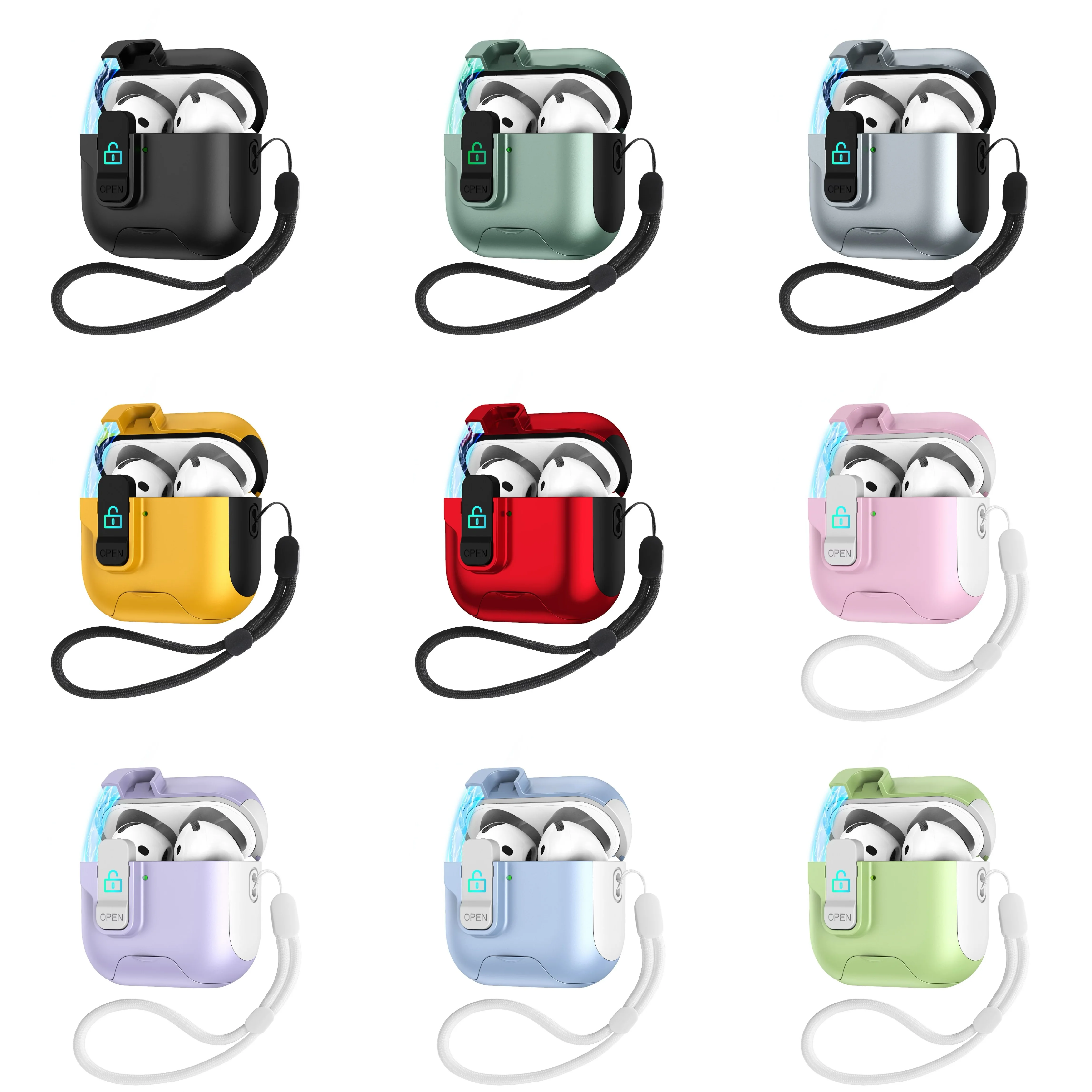 New Protective Case… - image