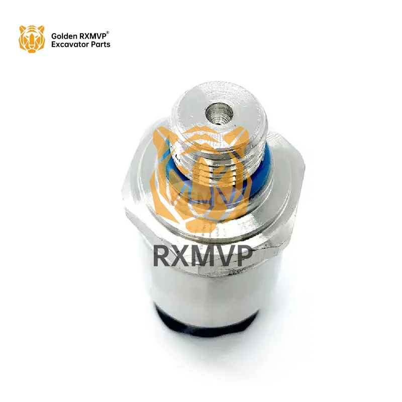

For Pressure Sensor 11170253 17215536 17216328 17271141 Volvo Truck Excavator RXMVP