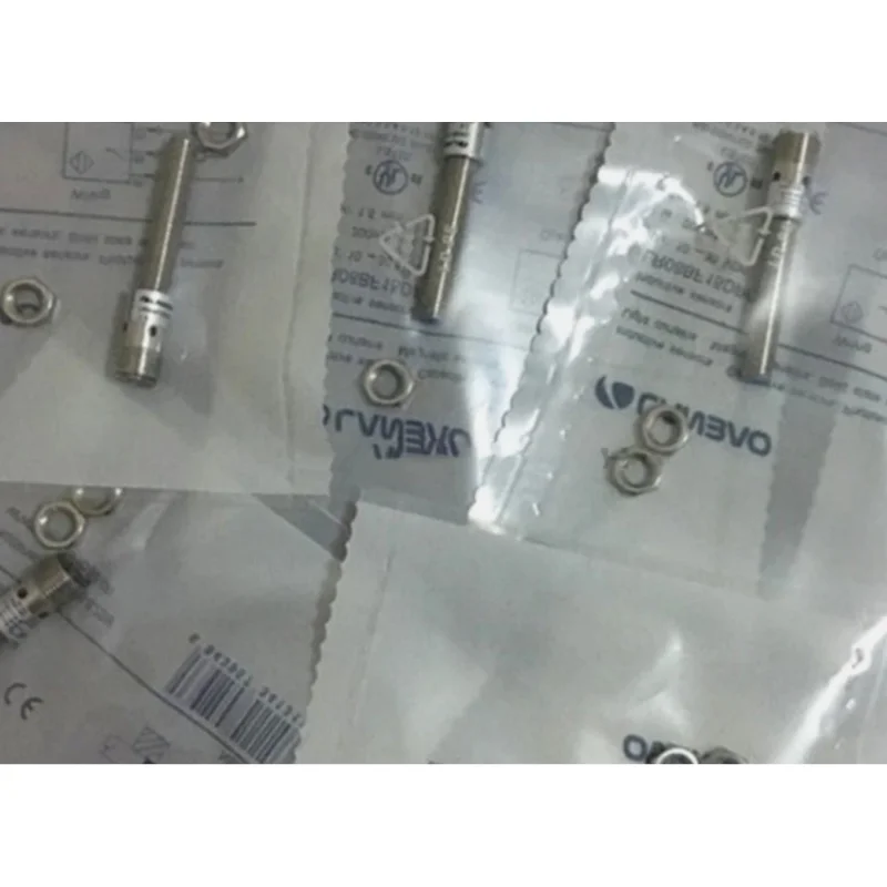 New Original Genuine LR08BF02DPCY-E2	 LR12XBN04DNO	  LR12XBN04DPO	  LR12XBN04DNO-E2	  LR12XBN04DNOY-E2 Proximity Switch