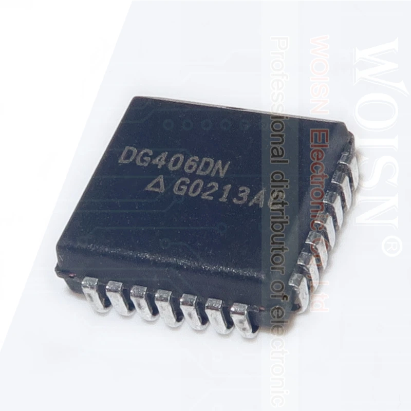 2-5PCS DM13A DM13 TN2540N8 TN5D DG406DN DG406 60EPU06PBF 60EPU06 MP2205DL MP2205 CM6802BHG CM6802