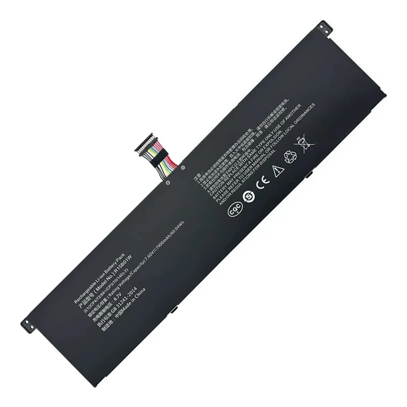 

Аккумулятор для ноутбука Xiaomi R15B01W 15Pro 171501-AF
