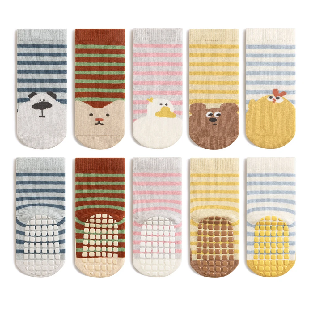 Thumbnail 2 - #57 Popular Baby Socks Choices