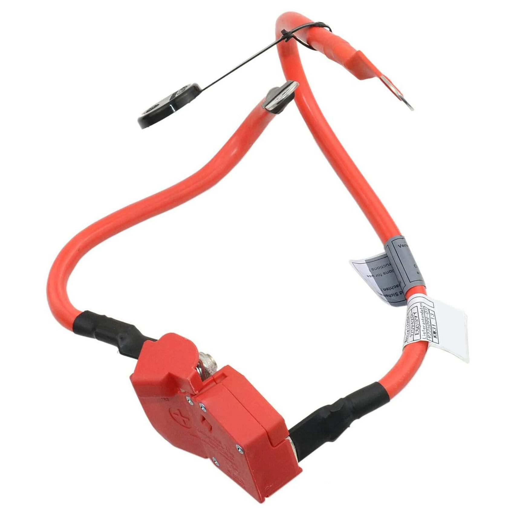 Positive Battery Blow Off Cable Wire 61129259425 For -BMW F30 F31 F34 F32 F33 F36