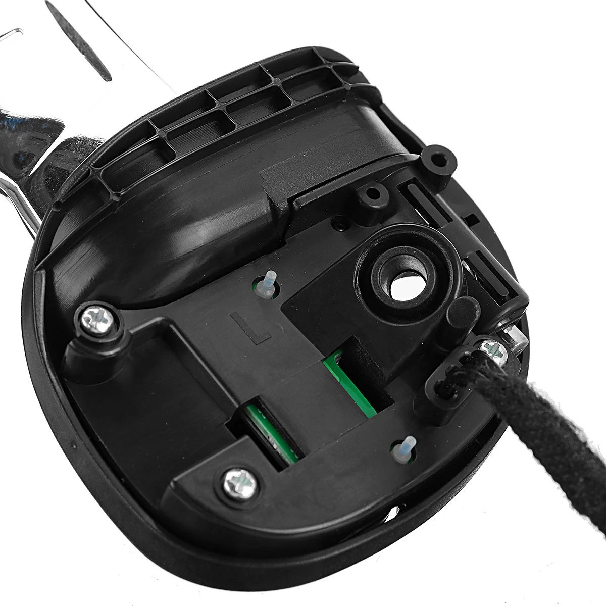 

A82E-Hellcat Paddle Shifter For Chrysler Dodge Chagrer Challenger Jeep Grand Cherokee 5RQ09DX9AC 5RQ08DX9AC