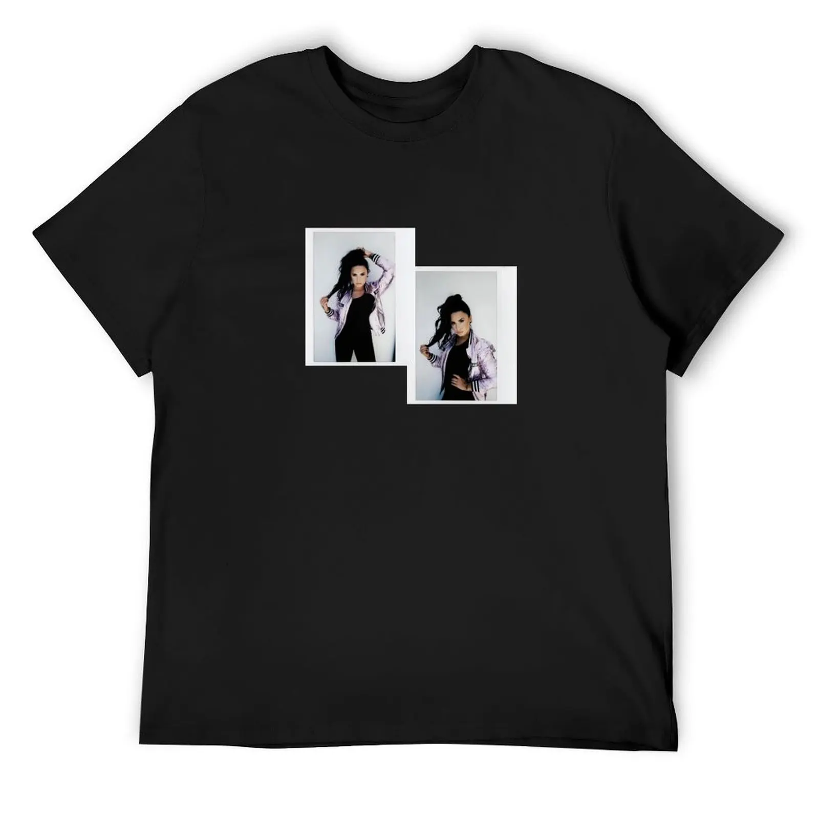 

demi lovato T-Shirt customs design your own oversized graphic tee affliction shirts sublime tee shirts for men