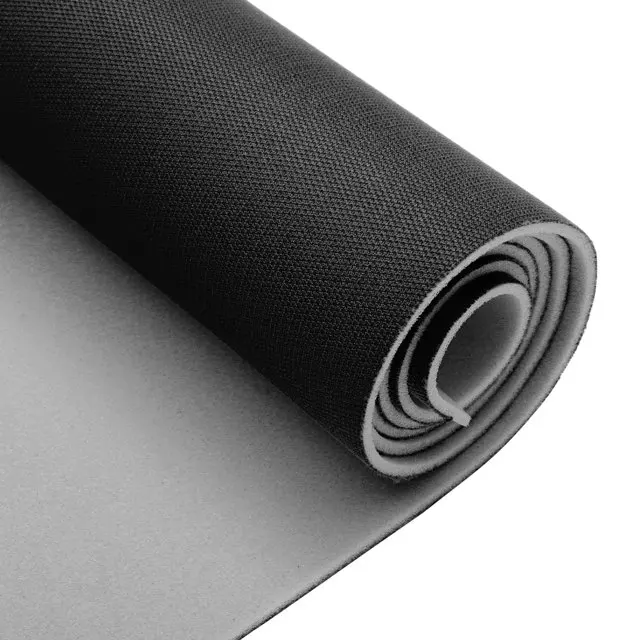 Roof Sky Ceiling Headliner Fabric Lining Foam Material Sewing Textile Headlining Fabrics for Suv Car Upholstery Interior Repair