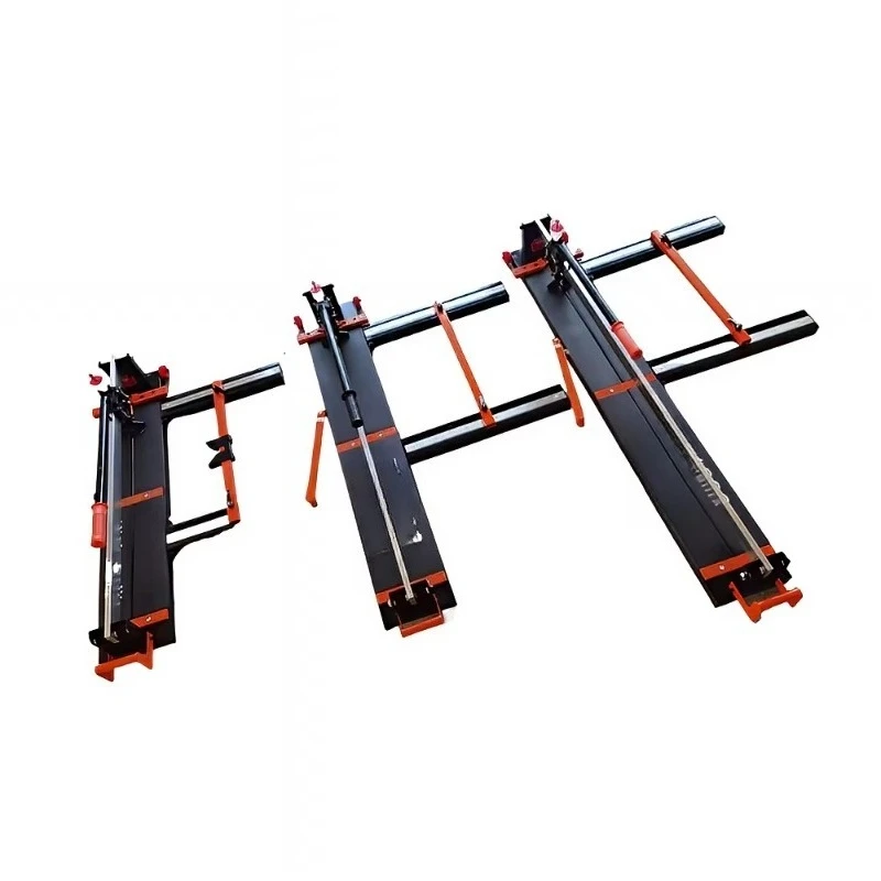 Professional 800 /1000 /1200 mm Hand Tile Cutter Hand Cutting Tool