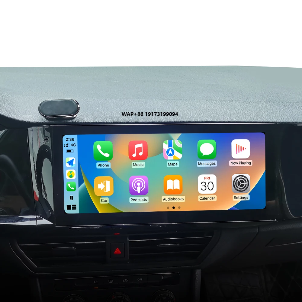 Carplay for  Lavida 2019-2021 Navigation Touch Screen Built-in DSP Auto Stereo Multimedia Radio Player Head Unit