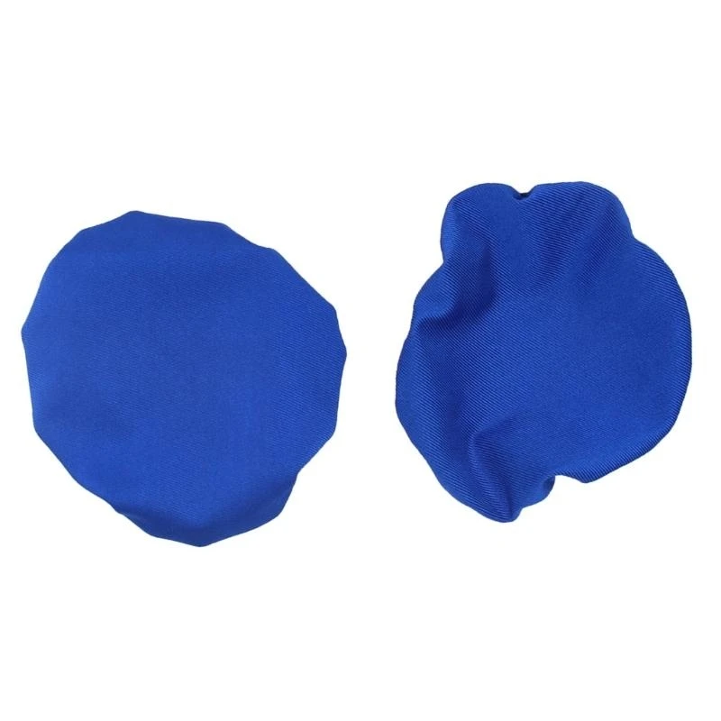 Q5WA Sleeve protezioni universali per le cuffie On-Ear in Earpad da 9-11