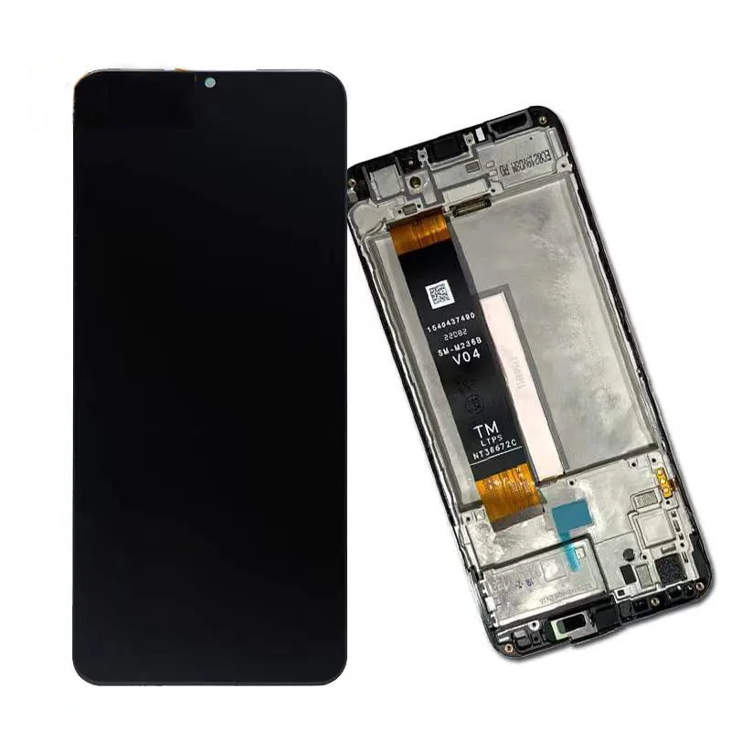 6.6”Hight Quality for Samsung  M23 M236B M236B/DS LCD Display Touch Screen Digitizer Assembly