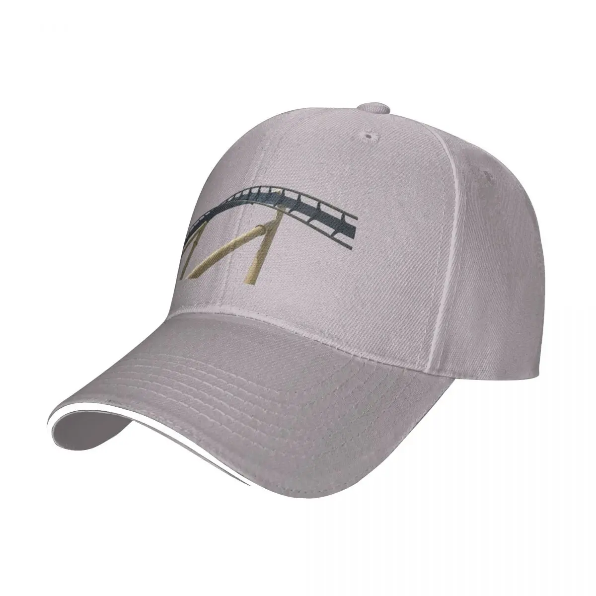 Montu Immelman Render Busch Gardens Tampa Cap Baseball Cap Christmas hats Military cap man Men cap luxury brand Women's