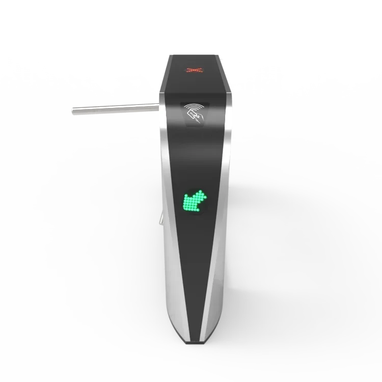 

High quality and efficient Impeccable Brushless Motor Full Automatic Mechanism Tripod Turnstile Gate