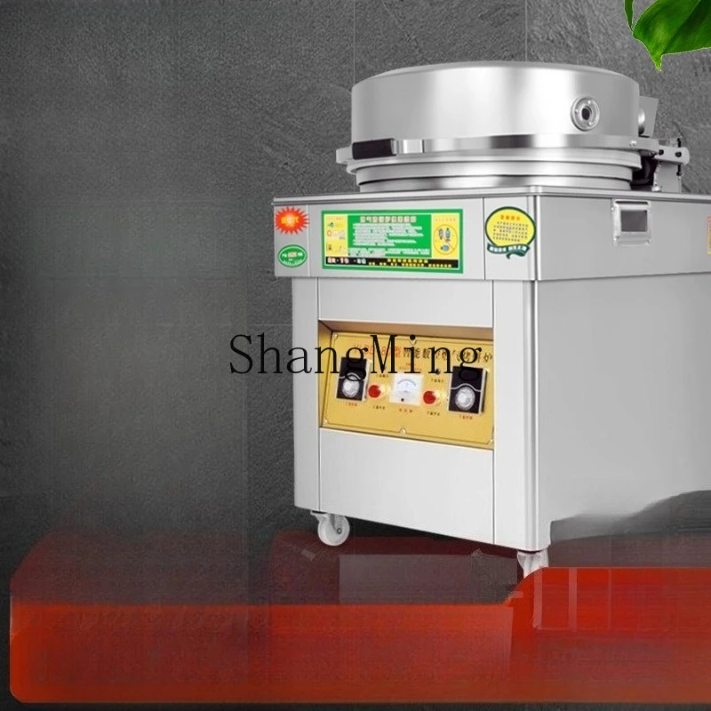 

ZYY commercial scones lasagna baking machine stall commercial scones machine