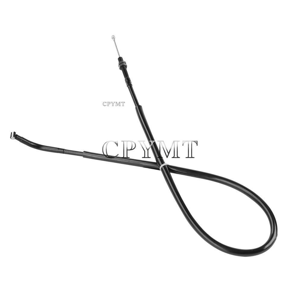 

Motorcycle Clutch Cable Wire fit For NINJA650 2017-2023 2018 2019 2021 54011-0623