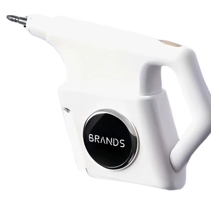 Steam Cleaner High Temperature High Pressure Household Kitchen Range Hood Instant Heating Cleaning Machine