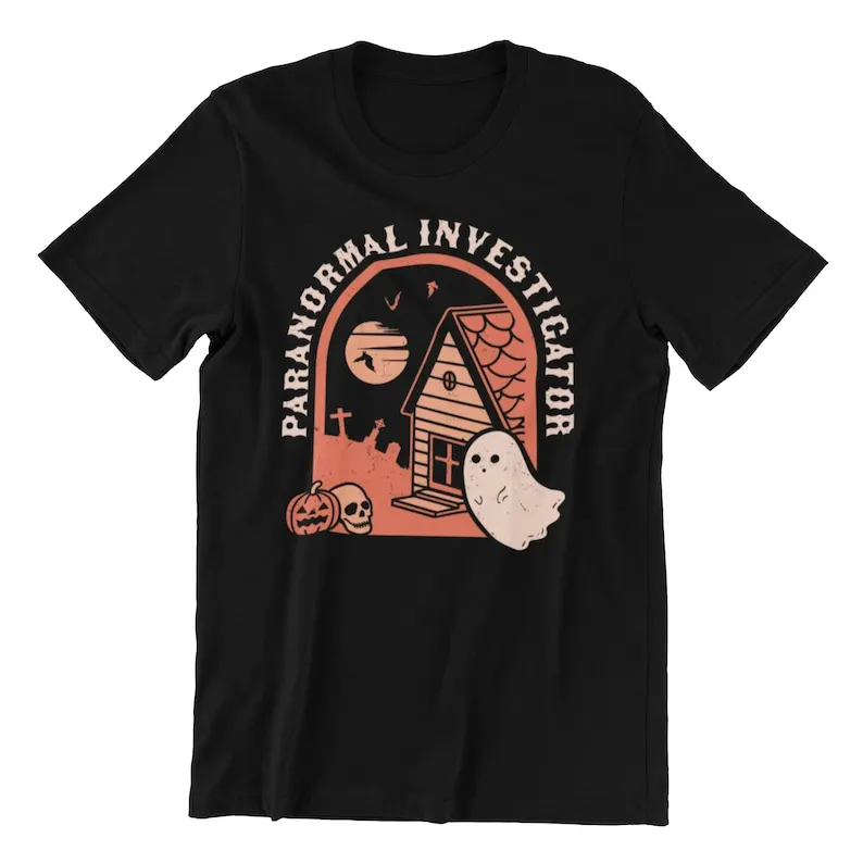 محقق خوارق باحث شبح هنتر الصيادين مضحك الصيد المتضخم الرسم الشارع الشهير خمر الرجعية الجمالية #2