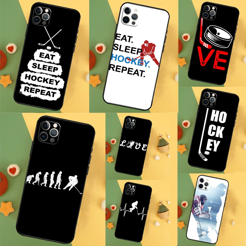 Ice Hockey Player C…