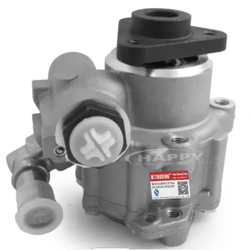 

Насос гидроусилителя руля в сборе для VW Santana 2000/3000 A4 (8D2, B5) PASSAT (3B2) 93-2000 330422155B 330422155A 330422155