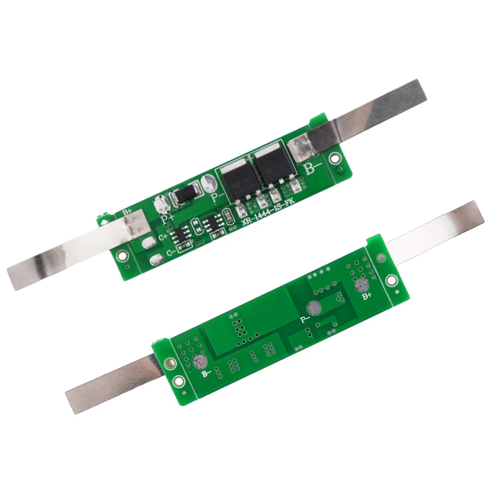 1S 2S Bms Separate …