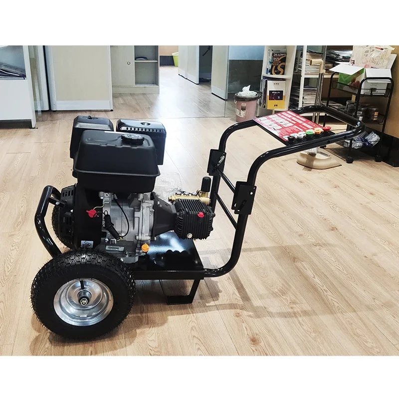 High Pressure WasherPower Jet Wash Car Cleaner