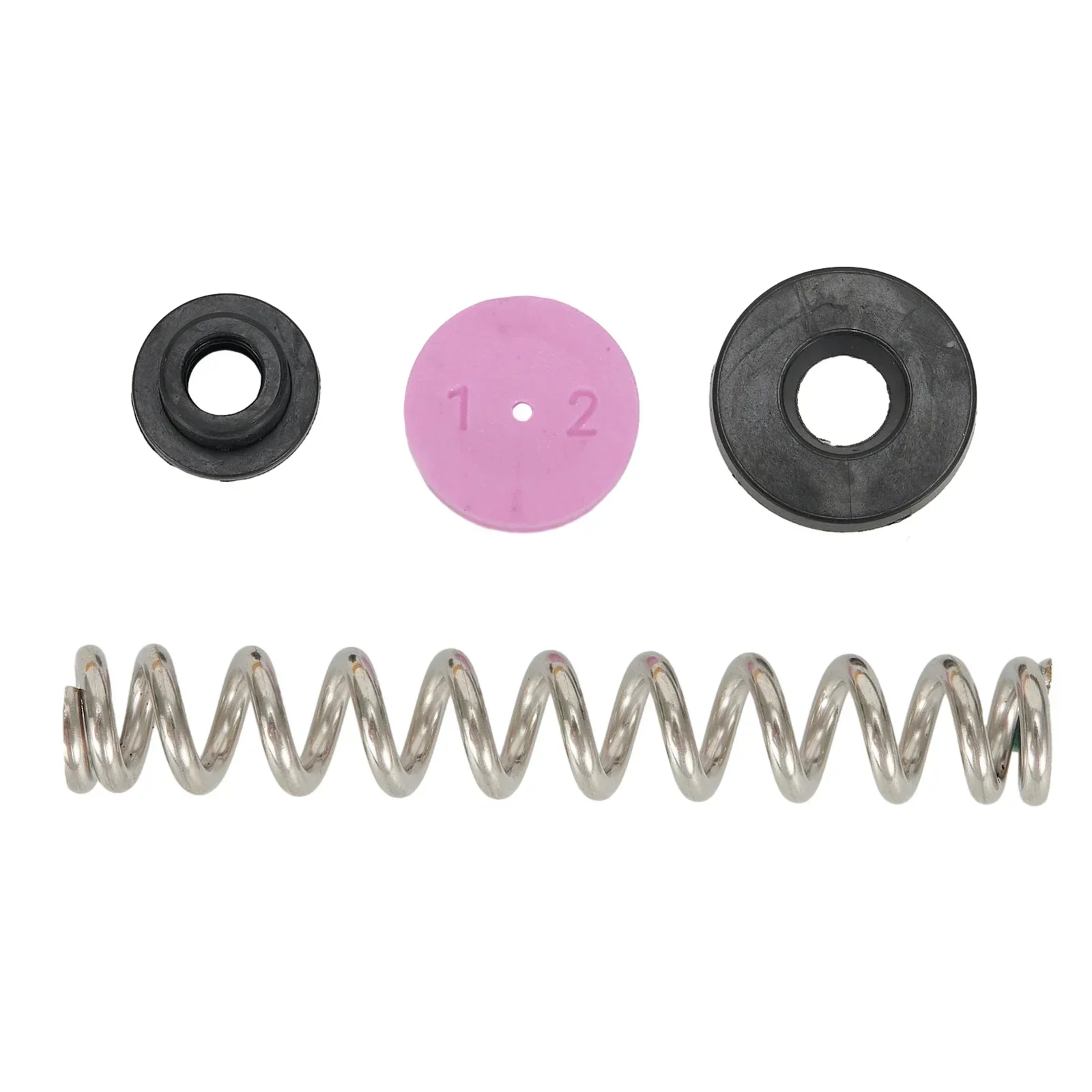 

High Pressure Sprinkler 1pcs Accessories Agricultural Black Garden Watering Vegetable For Green Plant Replacement