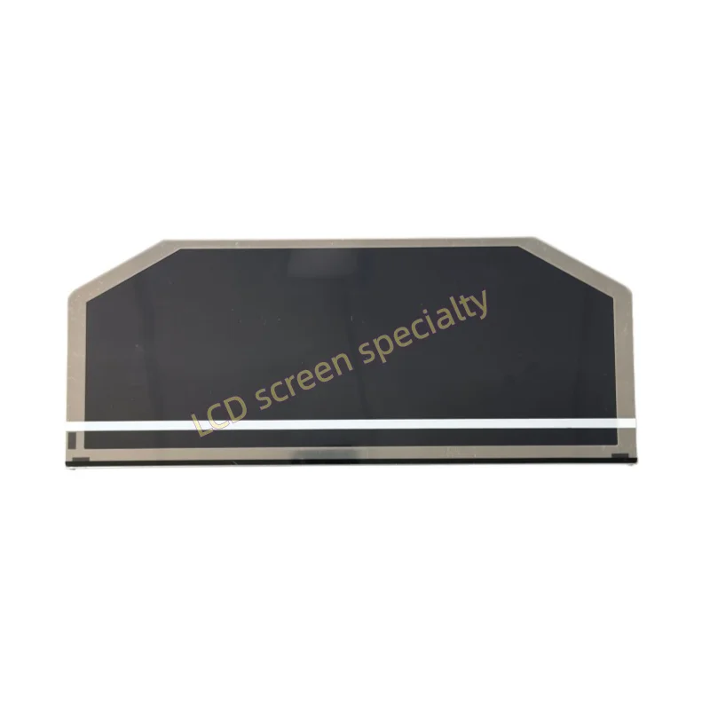 12.3-inch LAM1233555C LAM1233555D LCD Display Screen for Audi Q5 A3 A4 A5 A6 S Series Dashboard