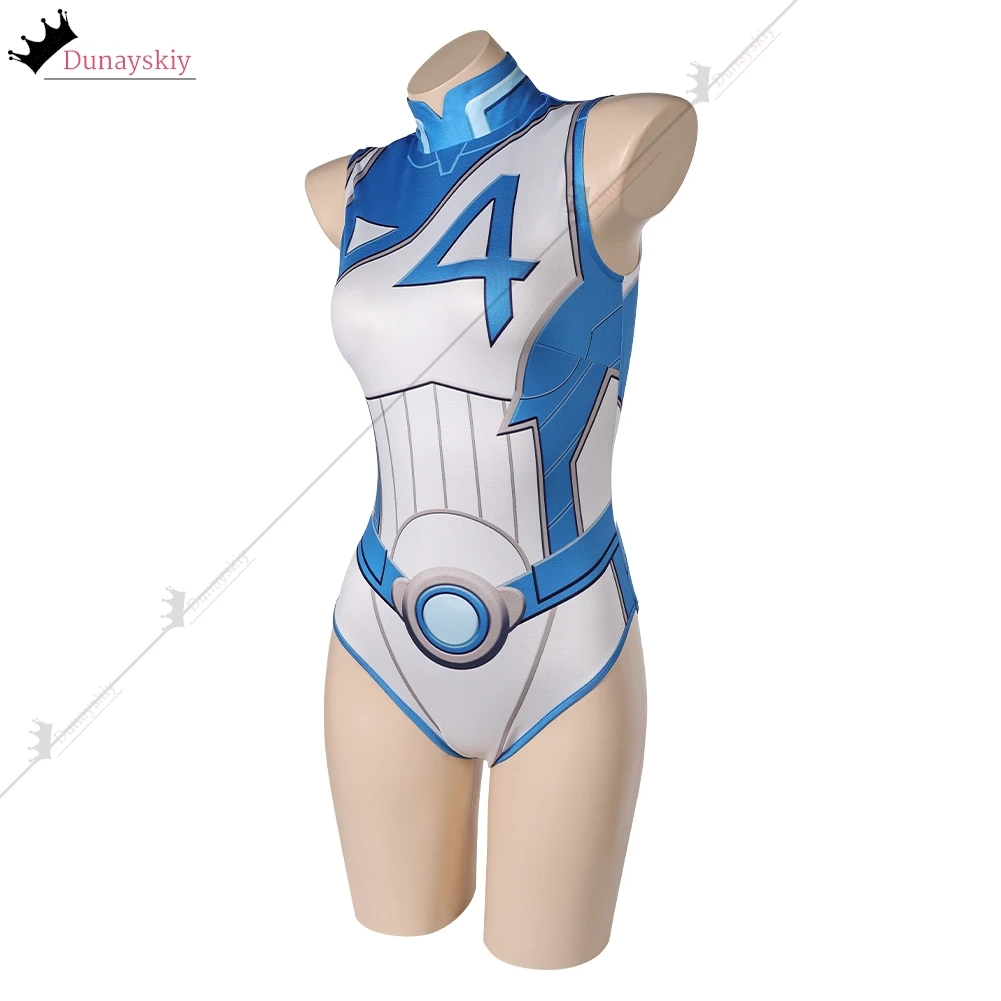 لعبة المنافسين سوزان العاصفة تأثيري ملابس السباحة زي xs-2xl Zentai ارتداءها دعوى أنيمي/حفلة الشاطئ المرأة لعب الأدوار بذلة