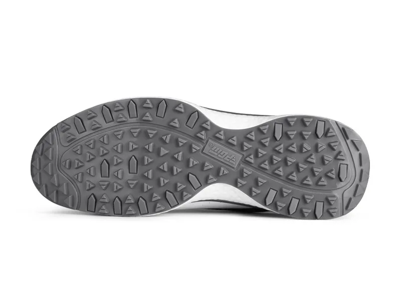 PGM Men Golf Shoes Knob Shoelaces Anti-side Slip Waterproof Men's Popcorn Soft Sole Sports Shoes Sneakers XZ244