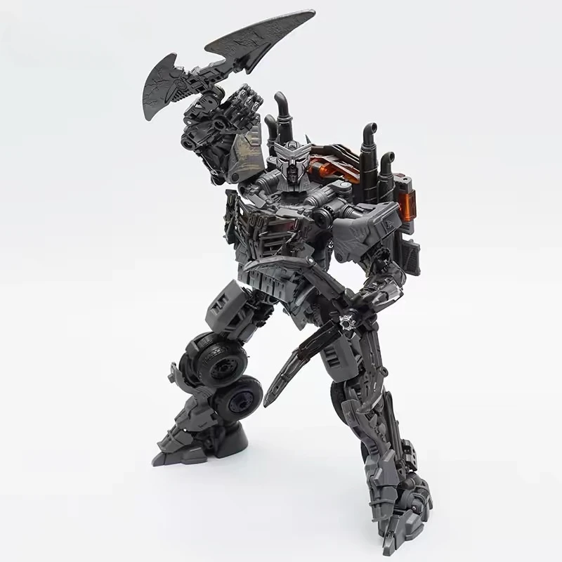 In Stock！Transformation GYHTOYS 8810 Disaster Scourge  T7 KO SS101 Action Figure Robot Toys