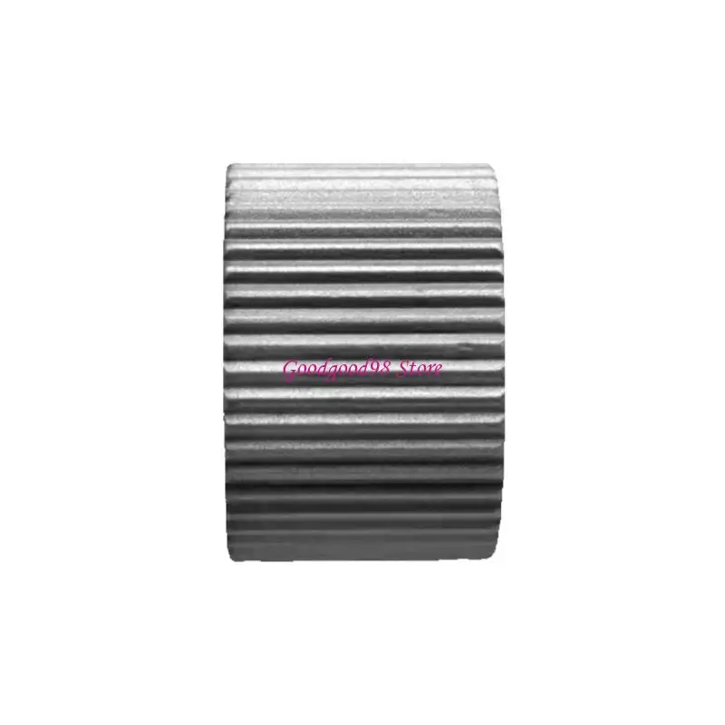 عنصر تحكم مقبض الصوت الألومنيوم لـ D Shaft Half Sheaft Boards Mechaft Slip Slip Designs