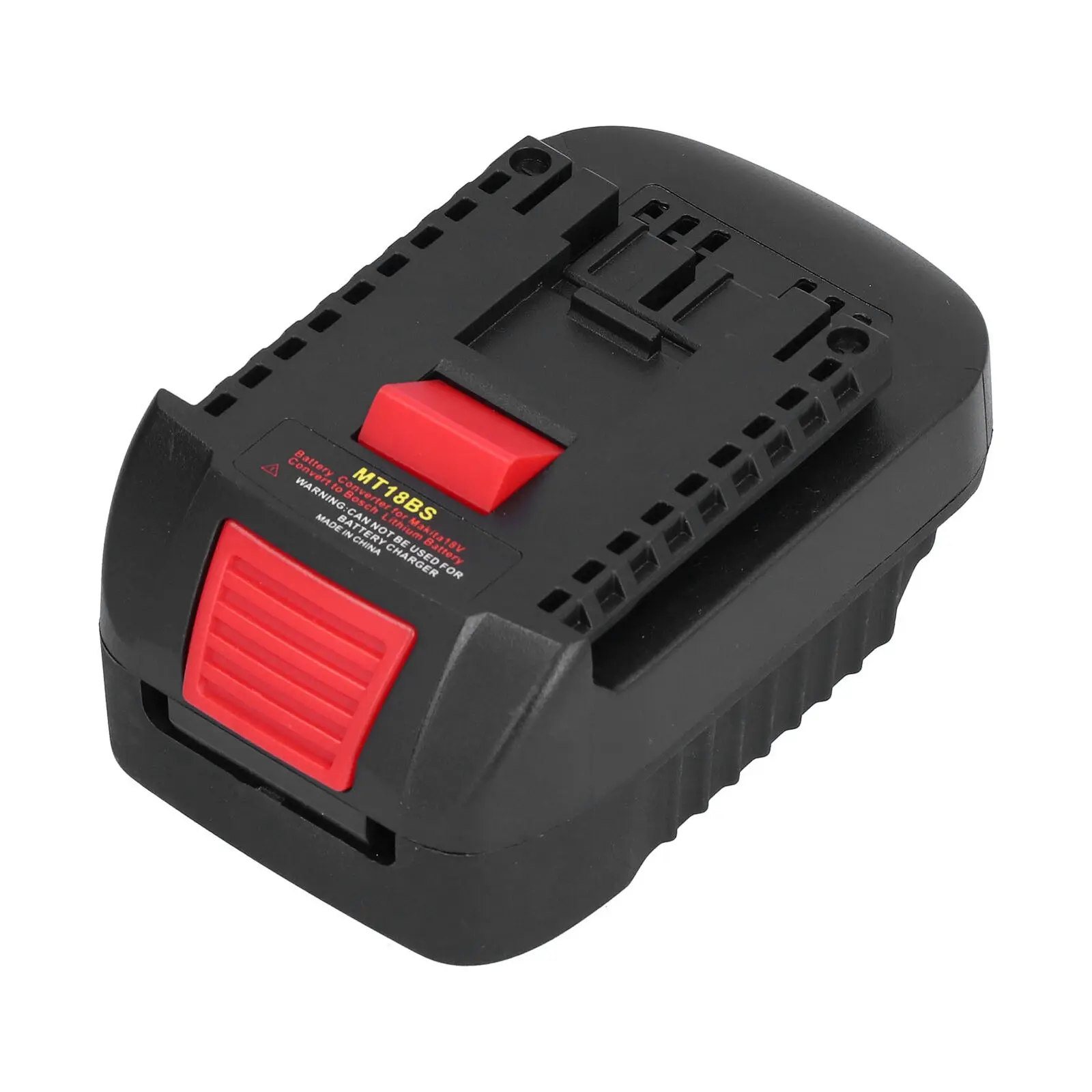Imagem -04 - Makita 18v Li-ion Battery Converter Adapter Ferramentas Elétricas Ferramentas Elétricas Mt18bs