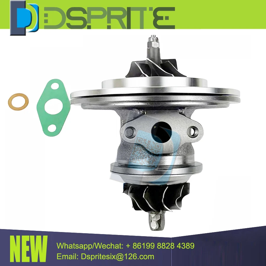 Turbocharger Core F… - image