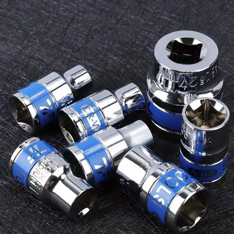 1Set /19pcs 8-32mm 1/2