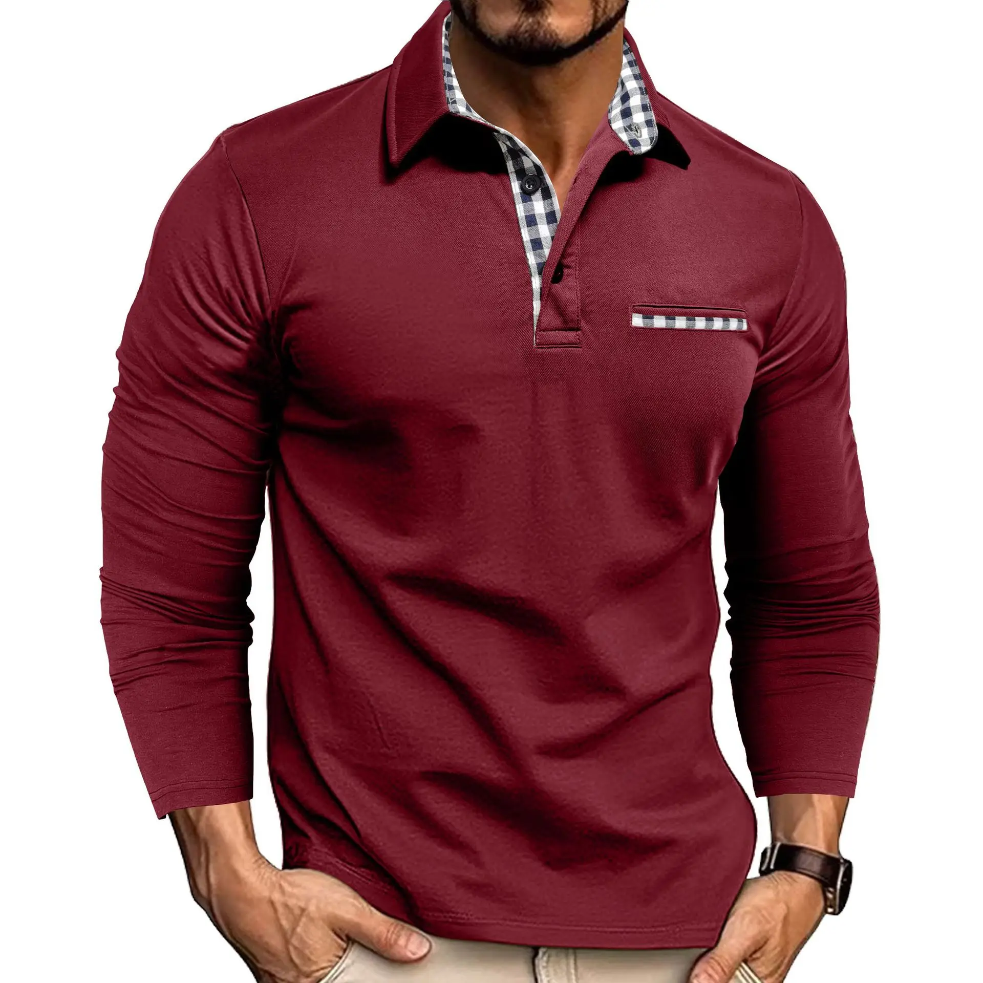 Wine Red