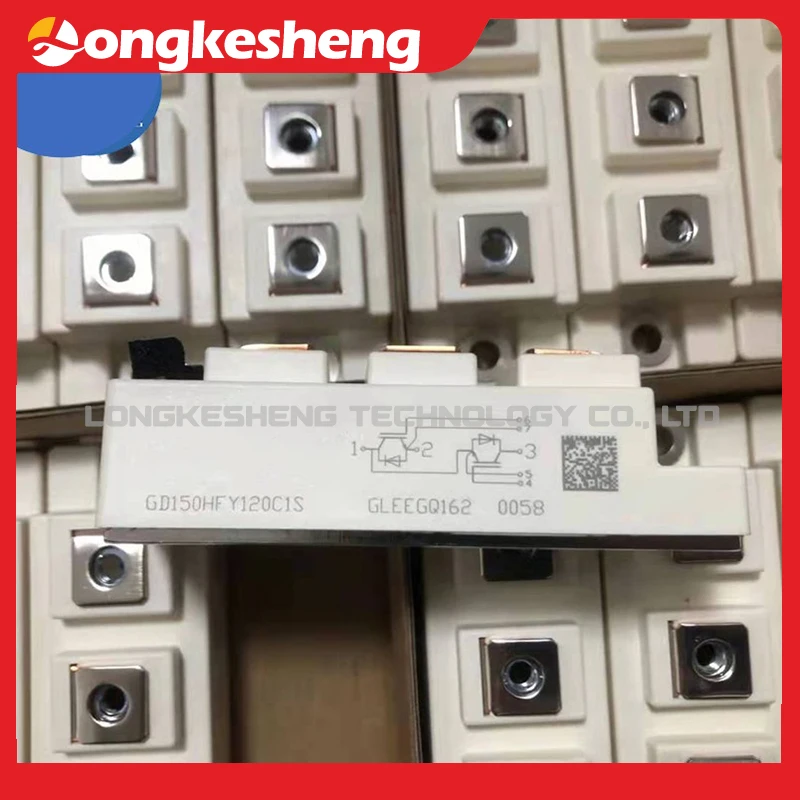 GD50HFL120C1S GD50HFT60C1S darmowa wysyłka oryginalny moduł w magazynie