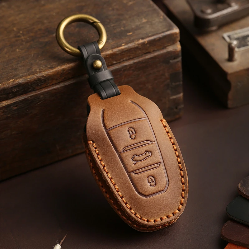 Car Key Case Remote… - image