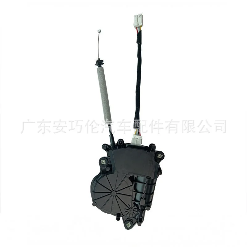 

Tail cap lock motor is suitable for BMW X3 X4 F25 F26 51247249578