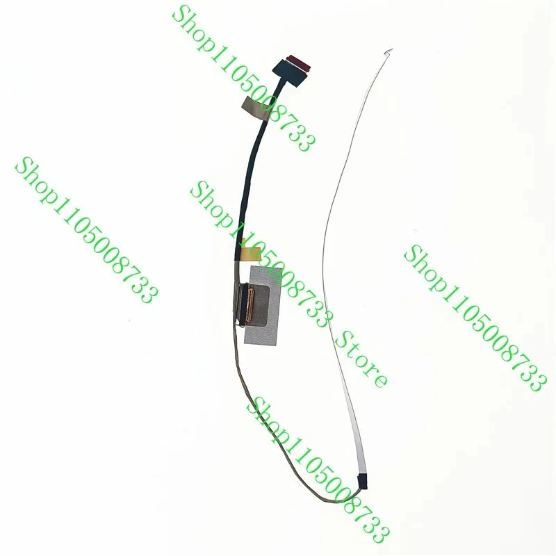 

Кабель EDP FHD для ЖК-дисплея ноутбука PJTW для LENOVO Ideapad S540-15IWL S540-15IML 81NE NB8606 30PIN 5C10S29922 HQ21310286000