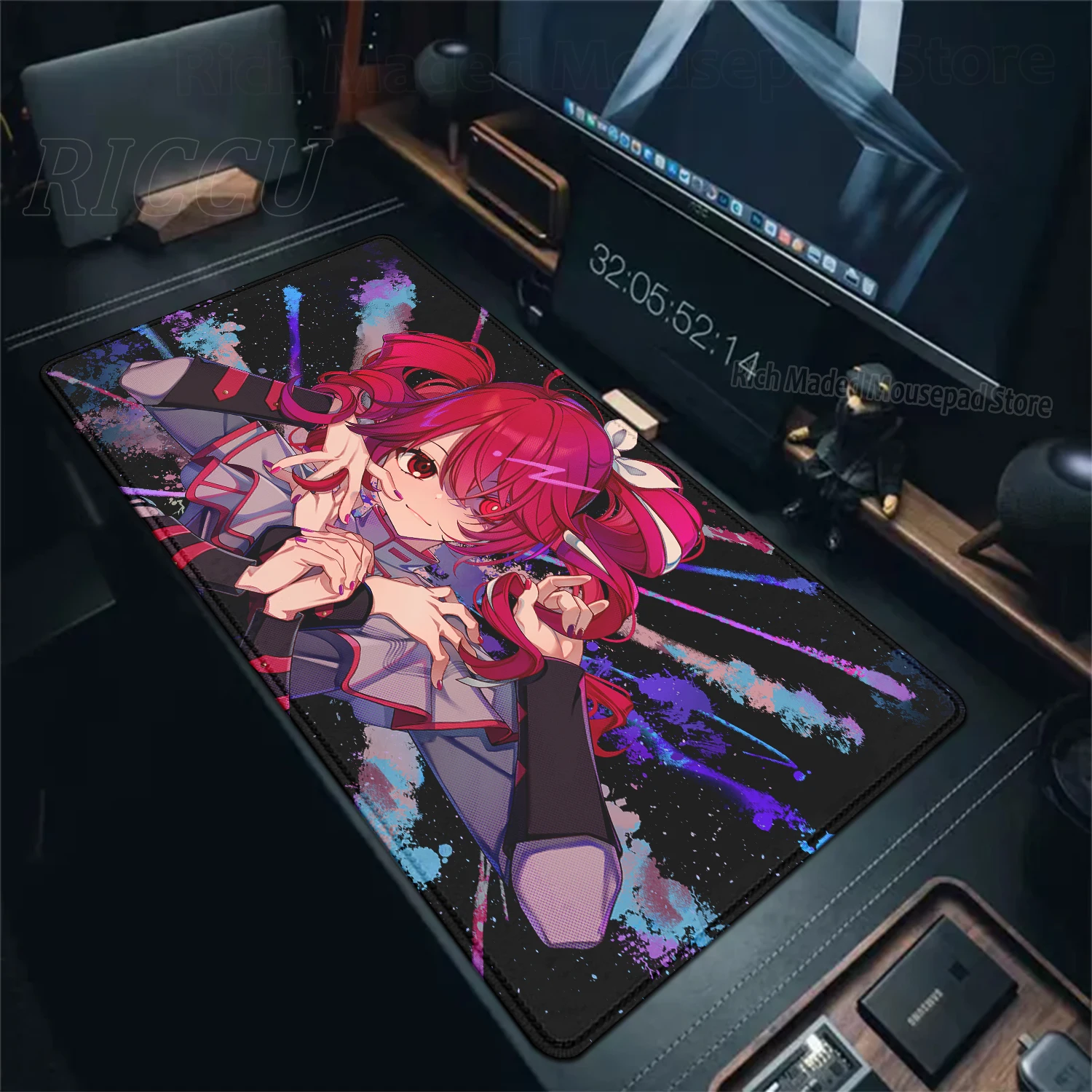 Red-5