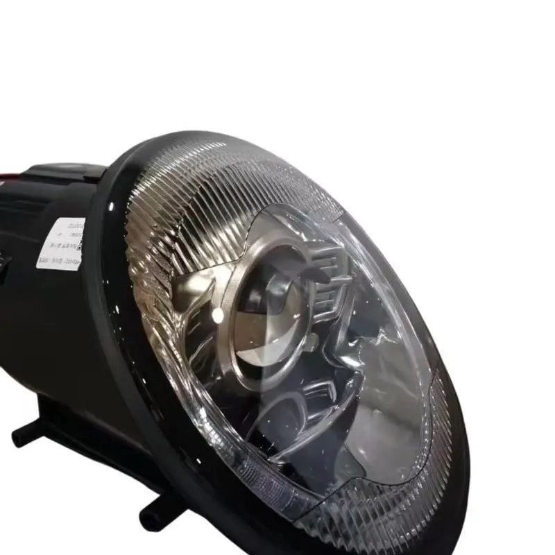 For 1993-1998 911 Headlight Assembly Modified  993 Headlight Assembly