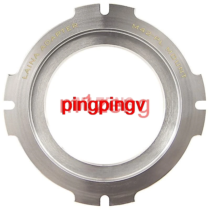 M42-PL Adapter Ring…