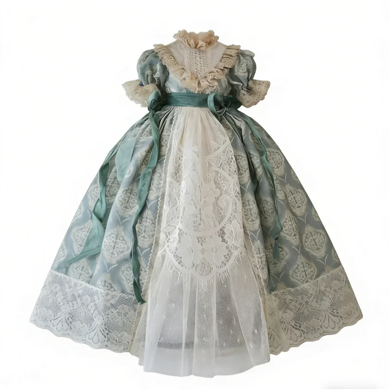 

Dawn holiday ready to wear baby clothes BJD baby clothes ready to wear baby clothes 4/3/6 baby clothes new products girls gifts