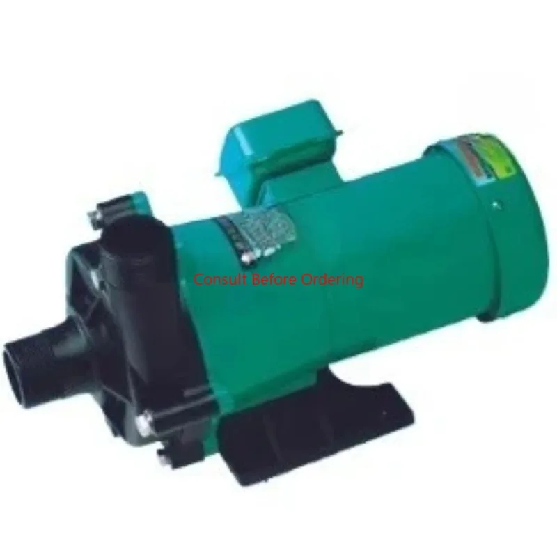 

Magnetic Drive Circulation Pump MP-120R MP-120RT 220V 380V