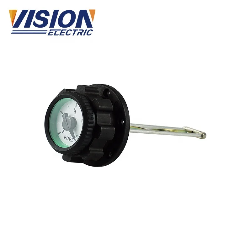 

Diesel Fuel Tank Level Gauge for Generator