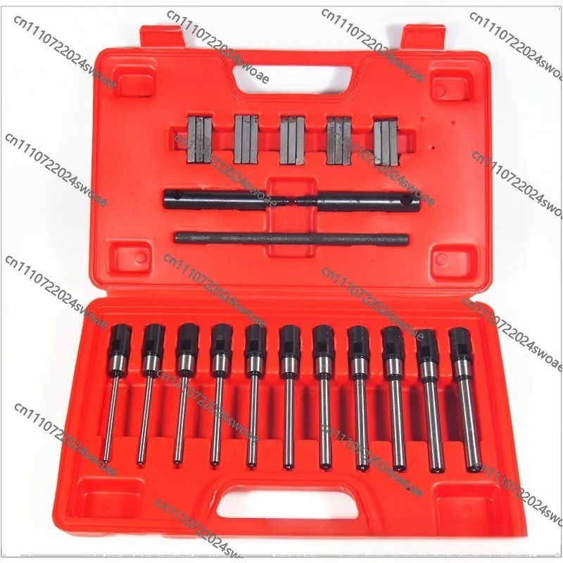 Adjustable Single-sided Reamer for Valve Seat  Boring Seat Manual