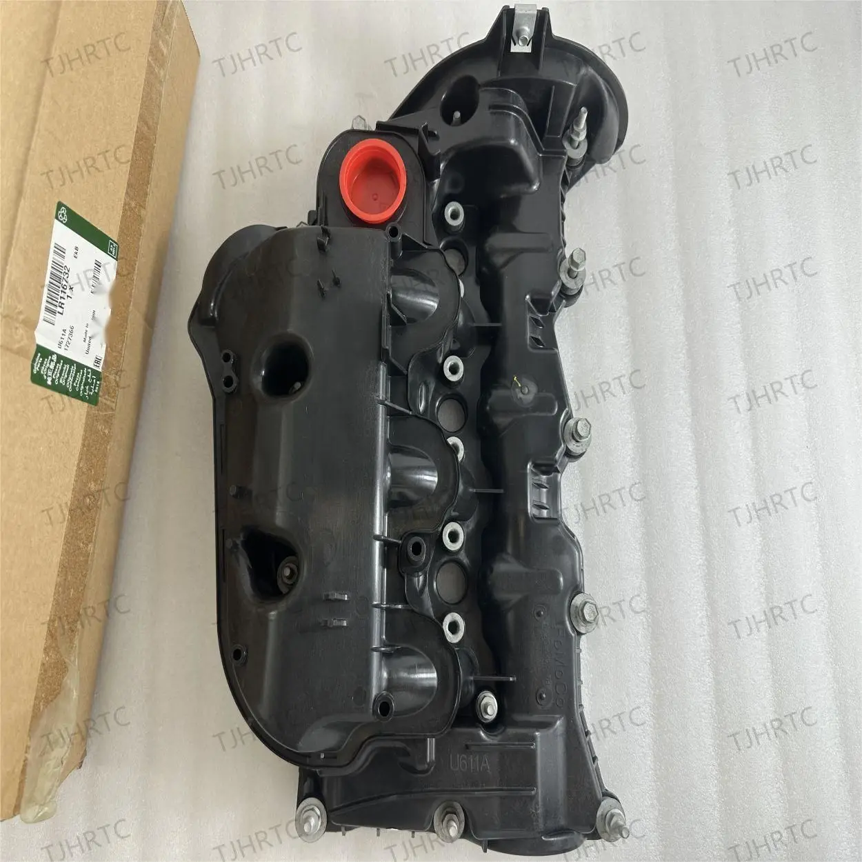 

Land Rover Jaguar intake manifold suitable for Discovery 4/5 Range Rover Executive/Sport XF/XJ Right LR166340 LR179201 C2S52857