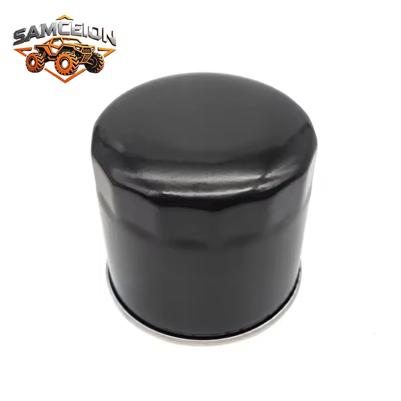 High Quality Oil Filter Assembly For SYM QUADRAIDER 600 DELUXE LE 2008 2010 4X4 ATV Quad Parts P/N:15400-REA-000